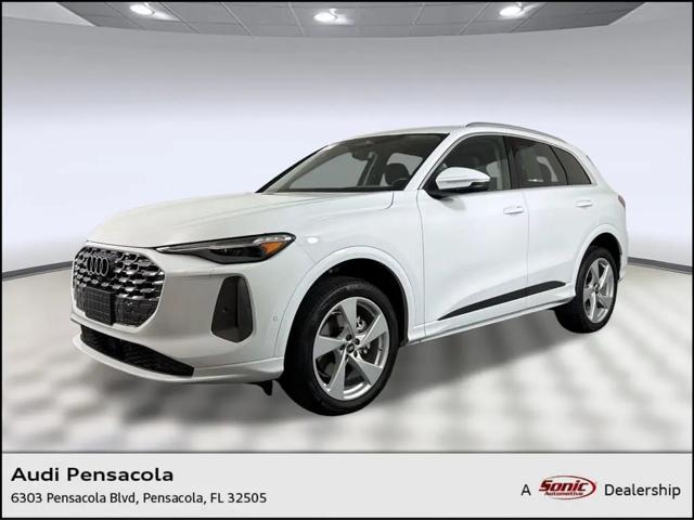 2025 Audi Q5 Premium Plus TFSI quattro S tronic for sale in Pensacola, FL