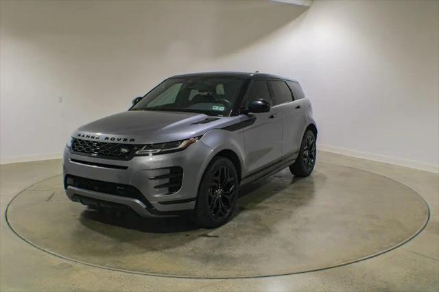 2022 Land Rover Range Rover Evoque R-Dynamic SE for sale in Canonsburg, PA