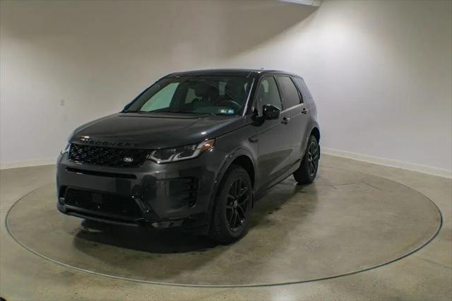 2025 Land Rover Discovery Sport Dynamic SE for sale in Canonsburg, PA