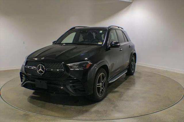 2025 Mercedes-Benz GLE GLE 580 4MATIC for sale in Canonsburg, PA