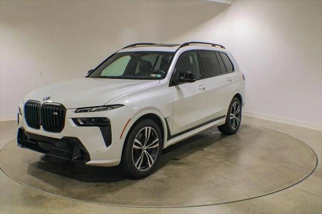 2026 BMW X7 M60i for sale in Canonsburg, PA