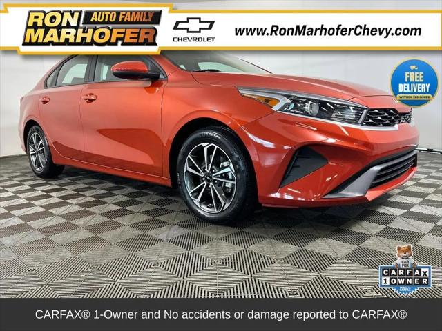 2022 Kia Forte LXS for sale in Stow, OH