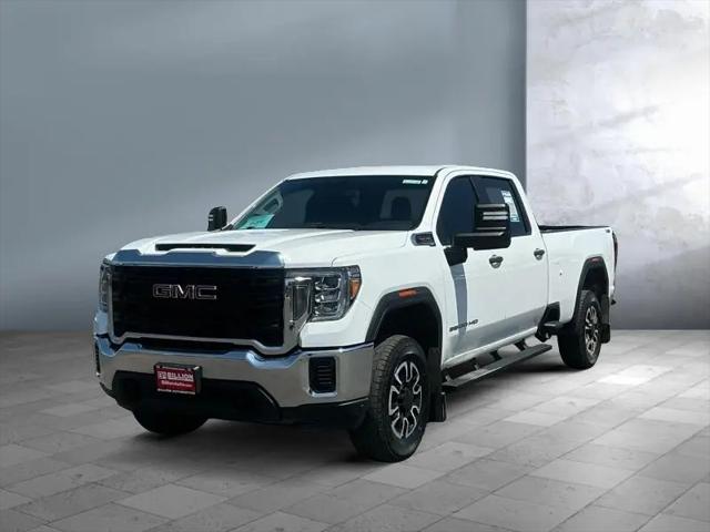 2020 GMC Sierra 3500HD Base for sale in Sioux Falls, SD