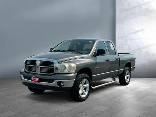 2008 Dodge Ram 1500 SLT for sale in Sioux Falls, SD