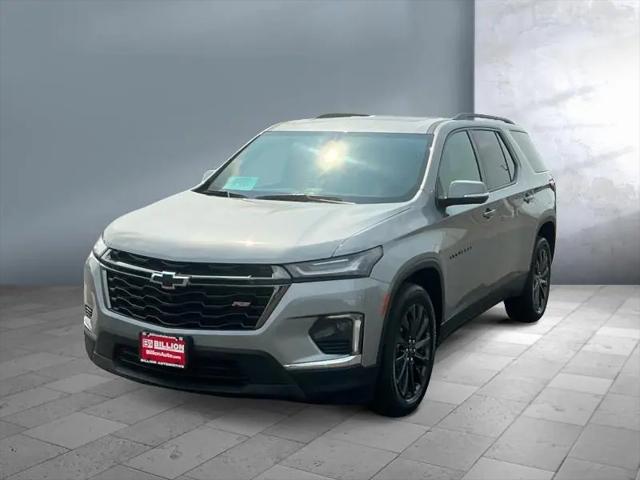 2023 Chevrolet Traverse AWD RS for sale in Sioux Falls, SD