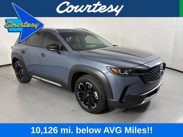 2023 Mazda CX-50 2.5 Turbo Meridian Edition for sale in Mesa, AZ