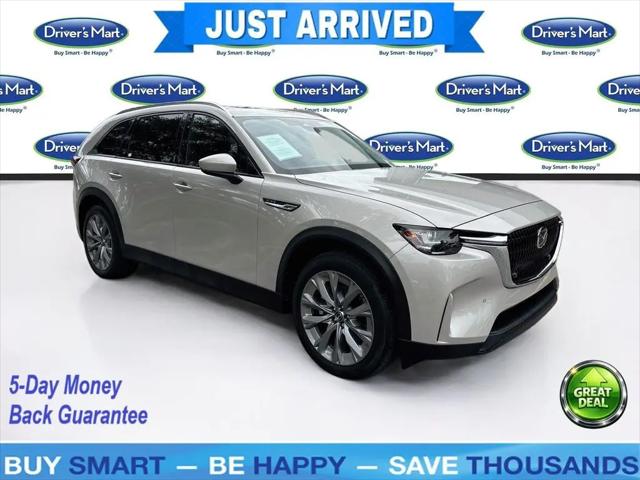 2026 Mazda X-90 3.3 Turbo Preferred for sale in Sanford, FL