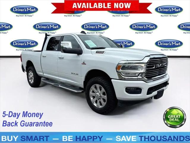 2023 Ram 2500 Laramie Crew Cab 4x4 6'4" Box for sale in Sanford, FL