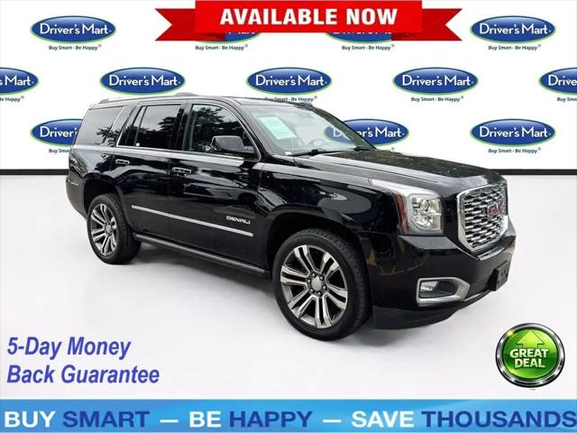 2019 GMC Yukon Denali for sale in Sanford, FL