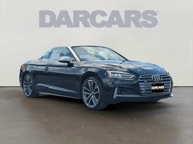 2019 Audi S5 3.0T Premium Plus for sale in Lanham, MD