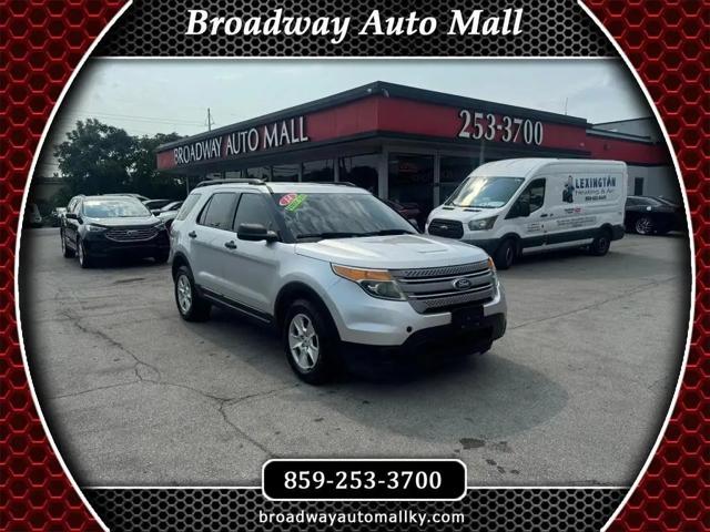 2014 Ford Explorer Base for sale in Lexington, KY