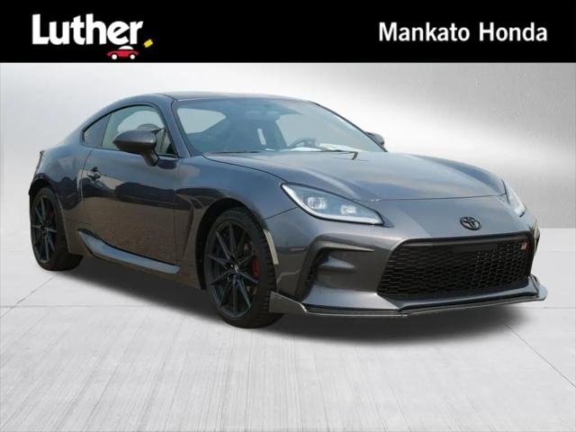 2023 Toyota GR86 Premium for sale in Mankato, MN