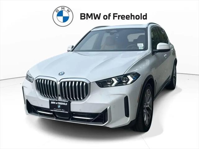 2024 BMW X5 xDrive50e for sale in Freehold, NJ