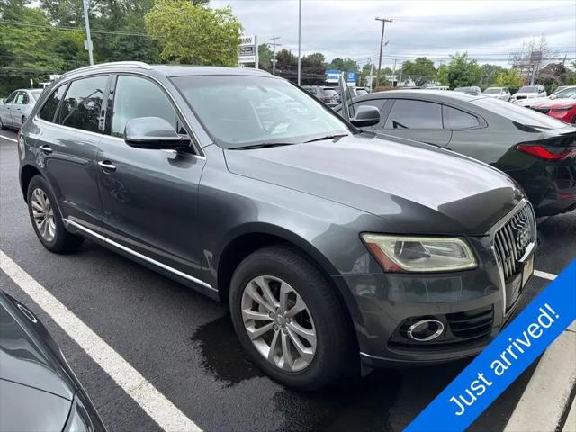 2016 Audi Q5 2.0T Premium for sale in Freehold, NJ