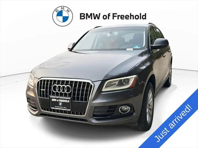 2016 Audi Q5 2.0T Premium for sale in Freehold, NJ
