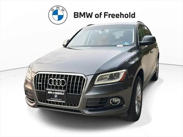 2016 Audi Q5 2.0T Premium for sale in Freehold, NJ
