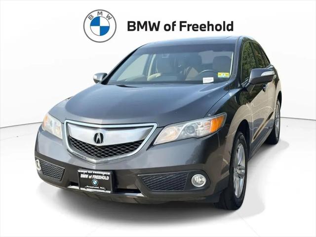 2013 Acura RDX Technology for sale in Freehold, NJ