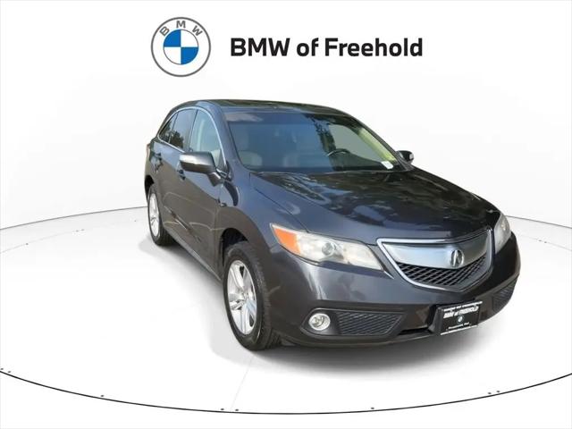 2013 Acura RDX Technology for sale in Freehold, NJ