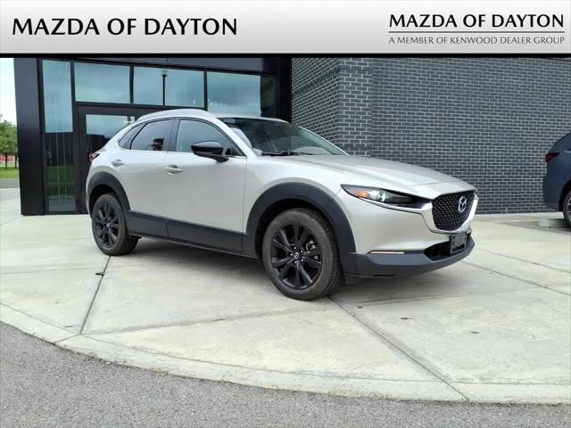 2024 Mazda CX-30 2.5 S Select Sport for sale near Dayton, OH