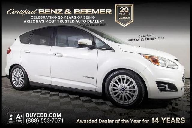 2013 Ford C-Max Hybrid SEL for sale in Scottsdale, AZ