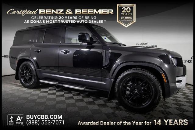 2024 Land Rover Defender 130 P300 S for sale in Scottsdale, AZ