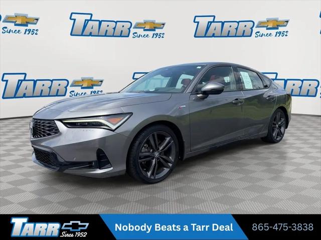 2024 Acura Integra A-SPEC Technology for sale in Jefferson City, TN