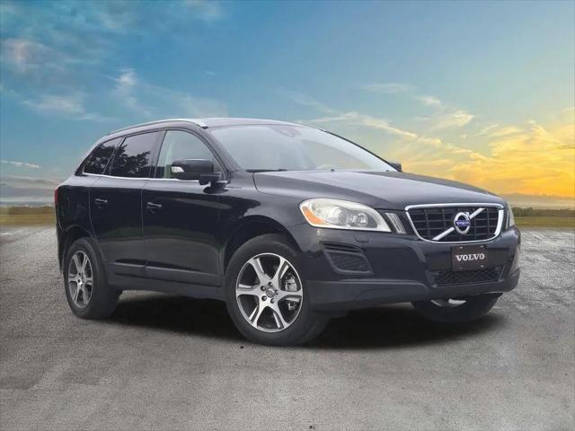 2013 Volvo XC60 T6 for sale in Toledo, OH