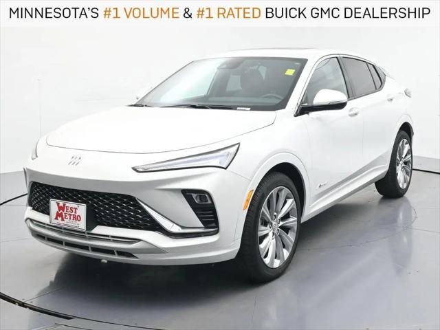 2024 Buick NV Avenir FWD for sale in Monticello, MN