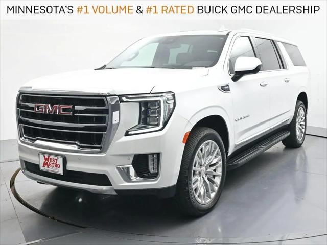 2023 GMC Yukon XL 4WD SLT for sale in Monticello, MN