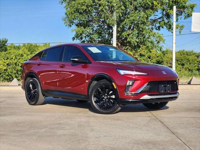 2025 Buick NV Sport Touring FWD for sale in Fort Worth, TX