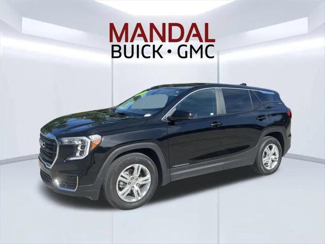 2024 GMC Terrain FWD SLE for sale in D'lberville, MS