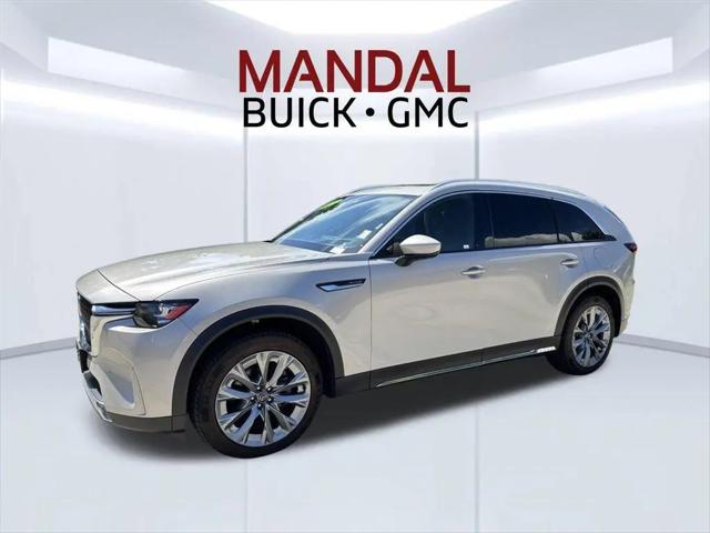 2025 Mazda X-90 3.3 Turbo Premium Plus Package for sale in D'lberville, MS