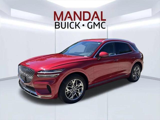 2025 Genesis GV70 2.5T AWD for sale in D'lberville, MS
