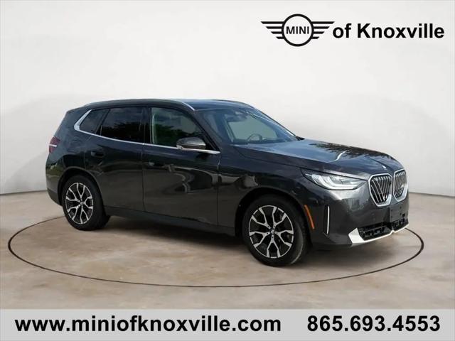 2025 BMW X3 30 xDrive for sale in Knoxville, TN
