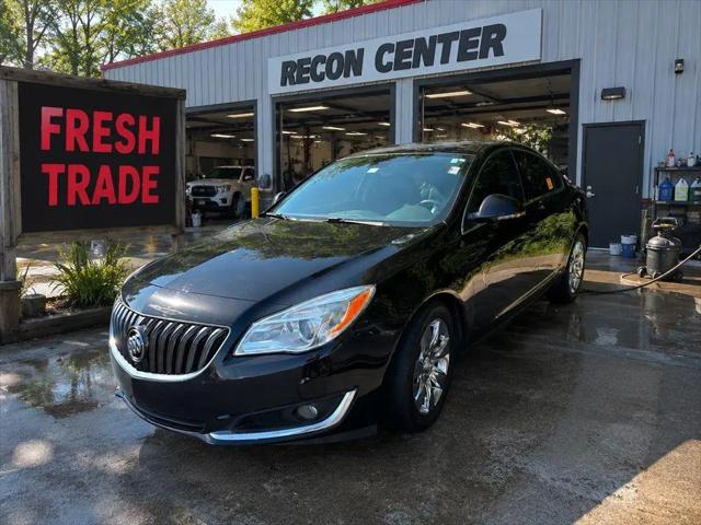 2015 Buick Regal Turbo/e-Assist Premium I for sale in Easley, SC