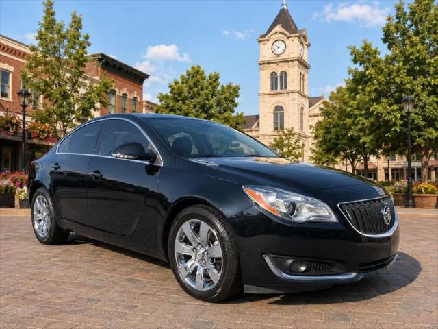 2015 Buick Regal Turbo/e-Assist Premium I for sale in Easley, SC