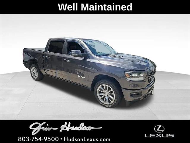 2023 Ram 1500 Laramie Crew Cab 4x4 5'7" Box for sale in Columbia, SC