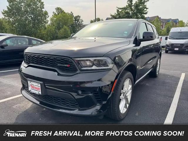 2023 Dodge Durango GT AWD for sale in O Fallon, MO