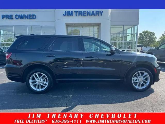 2023 Dodge Durango GT AWD for sale in O Fallon, MO