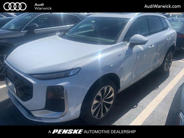 2026 Audi Q3 TFSI quattro S tronic for sale in Warwick, RI