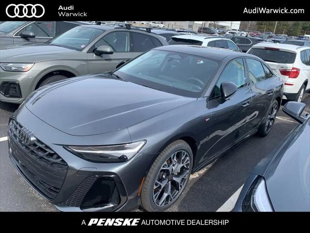 2026 Audi A6 Premium Plus quattro S tronic for sale in Warwick, RI