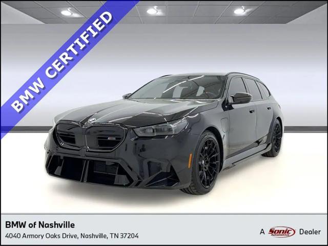 2025 BMW M5 Touring for sale in Nashville, TN