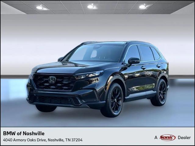 2025 Honda CR-V Hybrid Sport-L for sale in Nashville, TN