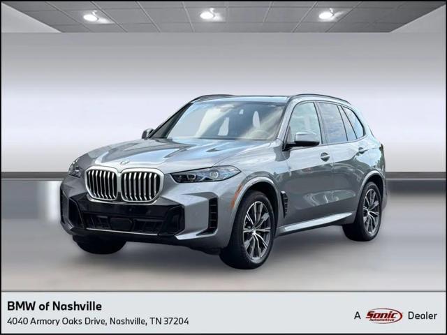 2026 BMW X5 sDrive40i for sale in Nashville, TN