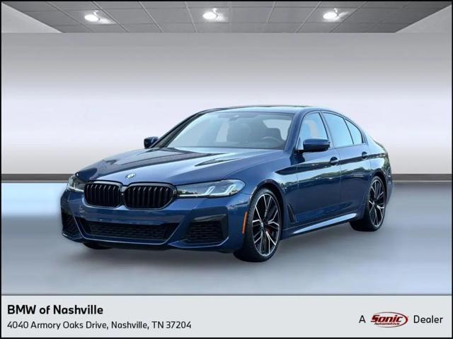 2021 BMW M5 xDrive for sale in Nashville, TN