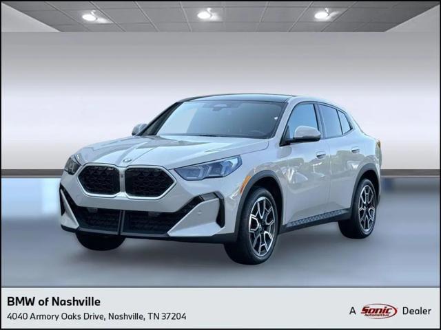 2026 BMW X2 xDrive28i for sale in Nashville, TN