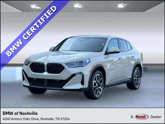 2026 BMW X2 xDrive28i for sale in Nashville, TN