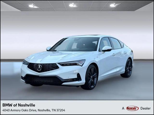 2023 Acura Integra A-SPEC Technology for sale in Nashville, TN