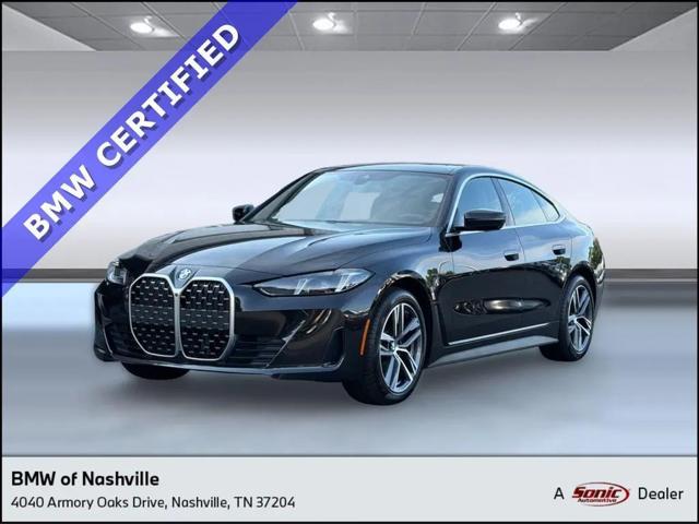 2026 BMW 430i Gran Coupe i for sale in Nashville, TN