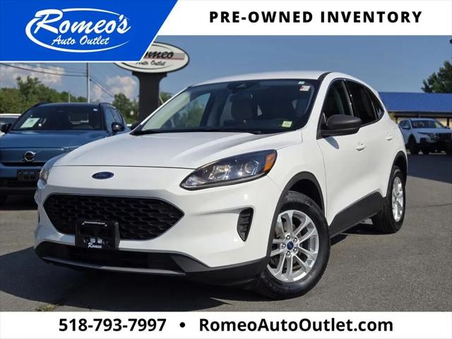 2022 Ford Escape SE for sale in Glens Falls, NY